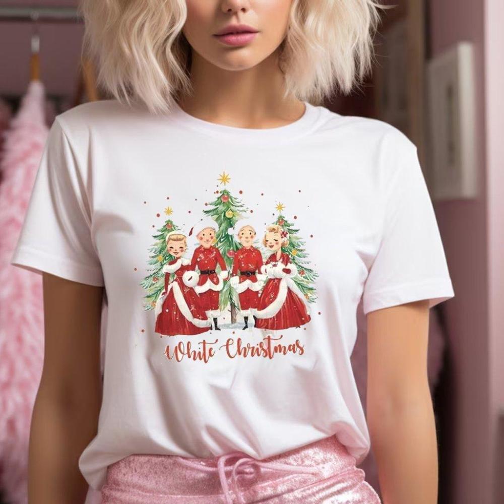 Christmas Song T-Shirt